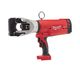 Гідравлічний кабелеріз FORCE LOGIC™ MILWAUKEE M18 HCC45-0C ONE-KEY 4933459265, фото , зображення 7 | SNABZHENIE.com.ua Гідравлічний кабелеріз FORCE LOGIC™ MILWAUKEE M18 HCC45-0C ONE-KEY 4933459265, фото , зображення 7 | SNABZHENIE.com.ua