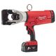 Гідравлічний кабелеріз FORCE LOGIC™ MILWAUKEE M18 HCC45-522C ONE-KEY 4933459266, фото , зображення 2 | SNABZHENIE.com.ua Гідравлічний кабелеріз FORCE LOGIC™ MILWAUKEE M18 HCC45-522C ONE-KEY 4933459266, фото , зображення 2 | SNABZHENIE.com.ua