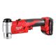 Гідравлічний пробійник для отворів FORCE LOGIC™ MILWAUKEE M18 HKP-201C 4933451202, фото , зображення 6 | SNABZHENIE.com.ua Гідравлічний пробійник для отворів FORCE LOGIC™ MILWAUKEE M18 HKP-201C 4933451202, фото , зображення 6 | SNABZHENIE.com.ua