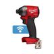 Шуруповерт ударный аккумуляторный MILWAUKEE M18 ONEID2-0X, 226 Нм, фото , изображение 4 | SNABZHENIE.com.ua Шуруповерт ударный аккумуляторный MILWAUKEE M18 ONEID2-0X, 226 Нм, фото , изображение 4 | SNABZHENIE.com.ua