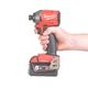 Импульсный винтоверт ONE-KEY™ FUEL™ ¼″ HEX MILWAUKEE, 226 Нм, фото , изображение 9 | SNABZHENIE.com.ua Импульсный винтоверт ONE-KEY™ FUEL™ ¼″ HEX MILWAUKEE, 226 Нм, фото , изображение 9 | SNABZHENIE.com.ua