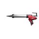Клейовий пістолет акумуляторний MILWAUKEE M12 PCG/400A-0 4933441780, фото  | SNABZHENIE.com.ua