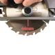 Компактная циркулярная пила MILWAUKEE M12 FUEL CCS44-602X, фото , изображение 6 | SNABZHENIE.com.ua Компактная циркулярная пила MILWAUKEE M12 FUEL CCS44-602X, фото , изображение 6 | SNABZHENIE.com.ua