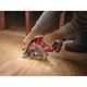 Компактная циркулярная пила MILWAUKEE M12 FUEL CCS44-602X, фото , изображение 7 | SNABZHENIE.com.ua Компактная циркулярная пила MILWAUKEE M12 FUEL CCS44-602X, фото , изображение 7 | SNABZHENIE.com.ua