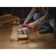 Компактная циркулярная пила MILWAUKEE M12 FUEL CCS44-602X, фото , изображение 8 | SNABZHENIE.com.ua Компактная циркулярная пила MILWAUKEE M12 FUEL CCS44-602X, фото , изображение 8 | SNABZHENIE.com.ua
