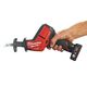 Компактна сабельна пила MILWAUKEE M12 CHZ-402C FUEL 4933446950, фото , зображення 4 | SNABZHENIE.com.ua