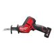 Компактна сабельна пила MILWAUKEE M12 FUEL CHZ-602X 4933451511, фото , зображення 2 | SNABZHENIE.com.ua