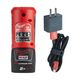 Энергокомплект M12 Travel Charger M12TC 4932459450, фото , изображение 7 | SNABZHENIE.com.ua Энергокомплект M12 Travel Charger M12TC 4932459450, фото , изображение 7 | SNABZHENIE.com.ua