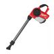 Акумуляторний пилосос MILWAUKEE M18 FUEL FCVL-0 4933478185, фото , зображення 2 | SNABZHENIE.com.ua Акумуляторний пилосос MILWAUKEE M18 FUEL FCVL-0 4933478185, фото , зображення 2 | SNABZHENIE.com.ua