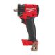 Гайковерт MILWAUKEE 3/8" (339 Нм) M18 FUEL FIW2F38-0X (каркас), фото  | SNABZHENIE.com.ua Гайковерт MILWAUKEE 3/8" (339 Нм) M18 FUEL FIW2F38-0X (каркас), фото  | SNABZHENIE.com.ua