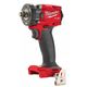 Гайковерт MILWAUKEE 3/8" (339 Нм) M18 FUEL FIW2F38-0X (каркас), фото , изображение 2 | SNABZHENIE.com.ua Гайковерт MILWAUKEE 3/8" (339 Нм) M18 FUEL FIW2F38-0X (каркас), фото , изображение 2 | SNABZHENIE.com.ua