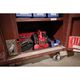 Зарядное устройство PACKOUT на 6 аккумуляторов M18 PC6 EU, фото , изображение 6 | SNABZHENIE.com.ua Зарядное устройство PACKOUT на 6 аккумуляторов M18 PC6 EU, фото , изображение 6 | SNABZHENIE.com.ua