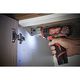 Дрель-шуруповерт MILWAUKEE M12 BDDXKIT-202C, крут. момент 32 Нм, фото , изображение 3 | SNABZHENIE.com.ua Дрель-шуруповерт MILWAUKEE M12 BDDXKIT-202C, крут. момент 32 Нм, фото , изображение 3 | SNABZHENIE.com.ua