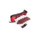 Многофункциональный инструмент MILWAUKEE M18 BMT-0 4933446203, фото  | SNABZHENIE.com.ua Многофункциональный инструмент MILWAUKEE M18 BMT-0 4933446203, фото  | SNABZHENIE.com.ua