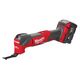 Многофункциональный инструмент MILWAUKEE M18 FUEL FMT-502X, фото , изображение 7 | SNABZHENIE.com.ua Многофункциональный инструмент MILWAUKEE M18 FUEL FMT-502X, фото , изображение 7 | SNABZHENIE.com.ua