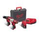 Набор аккумуляторных инструментов MILWAUKEE M12 BPP2B-421C, фото , изображение 4 | SNABZHENIE.com.ua