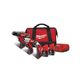 Набор инструментов MILWAUKEE M12 BPP3A-202B 4933441225, фото , изображение 3 | SNABZHENIE.com.ua Набор инструментов MILWAUKEE M12 BPP3A-202B 4933441225, фото , изображение 3 | SNABZHENIE.com.ua