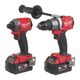 Набор инструментов MILWAUKEE M18 FPP2A2-502X FUEL™ 4933464268, фото , изображение 2 | SNABZHENIE.com.ua Набор инструментов MILWAUKEE M18 FPP2A2-502X FUEL™ 4933464268, фото , изображение 2 | SNABZHENIE.com.ua