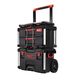 Набір ящиків MILWAUKEE PACKOUT, фото  | SNABZHENIE.com.ua Набір ящиків MILWAUKEE PACKOUT, фото  | SNABZHENIE.com.ua