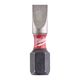 Насадка Milwaukee SHOCKWAVE SL0,8x5,5 25мм (2 шт), фото , изображение 2 | SNABZHENIE.com.ua Насадка Milwaukee SHOCKWAVE SL0,8x5,5 25мм (2 шт), фото , изображение 2 | SNABZHENIE.com.ua