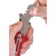 Складной многофункциональный нож FASTBACK™ MILWAUKEE 4932471356, фото , изображение 8 | SNABZHENIE.com.ua Складной многофункциональный нож FASTBACK™ MILWAUKEE 4932471356, фото , изображение 8 | SNABZHENIE.com.ua
