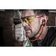 Очки ENHANCED с покрытием AS/AF (Желтые) MILWAUKEE 4932478927, фото , изображение 4 | SNABZHENIE.com.ua Очки ENHANCED с покрытием AS/AF (Желтые) MILWAUKEE 4932478927, фото , изображение 4 | SNABZHENIE.com.ua