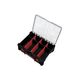 Глубокий органайзер PACKOUT 507x386x170 MILWAUKEE, фото , изображение 2 | SNABZHENIE.com.ua Глубокий органайзер PACKOUT 507x386x170 MILWAUKEE, фото , изображение 2 | SNABZHENIE.com.ua
