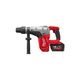 Перфоратор 2-х режимний M18 FUEL™ 5 кг SDS-MAX MILWAUKEE 4933471284, фото  | SNABZHENIE.com.ua Перфоратор 2-х режимний M18 FUEL™ 5 кг SDS-MAX MILWAUKEE 4933471284, фото  | SNABZHENIE.com.ua