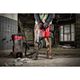 Перфоратор M18 FHM-0C FUEL™ ONE-KEY™ SDS-MAX 11 Дж MILWAUKEE 4933464893, фото , зображення 3 | SNABZHENIE.com.ua Перфоратор M18 FHM-0C FUEL™ ONE-KEY™ SDS-MAX 11 Дж MILWAUKEE 4933464893, фото , зображення 3 | SNABZHENIE.com.ua