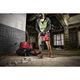 Перфоратор M18 FHM-0C FUEL™ ONE-KEY™ SDS-MAX 11 Дж MILWAUKEE 4933464893, фото , зображення 4 | SNABZHENIE.com.ua Перфоратор M18 FHM-0C FUEL™ ONE-KEY™ SDS-MAX 11 Дж MILWAUKEE 4933464893, фото , зображення 4 | SNABZHENIE.com.ua