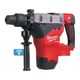 Перфоратор M18 FHM-0C FUEL™ ONE-KEY™ SDS-MAX 11 Дж MILWAUKEE 4933464893, фото , зображення 2 | SNABZHENIE.com.ua Перфоратор M18 FHM-0C FUEL™ ONE-KEY™ SDS-MAX 11 Дж MILWAUKEE 4933464893, фото , зображення 2 | SNABZHENIE.com.ua
