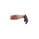 Перчатки м'які робочі Free-Flex розмір 10/XL MILWAUKEE 48229713, фото , зображення 3 | SNABZHENIE.com.ua Перчатки м'які робочі Free-Flex розмір 10/XL MILWAUKEE 48229713, фото , зображення 3 | SNABZHENIE.com.ua
