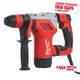 Перфоратор MILWAUKEE SDS-Plus PLH 28 XE, энергия удара 4,1 Дж, фото , изображение 3 | SNABZHENIE.com.ua Перфоратор MILWAUKEE SDS-Plus PLH 28 XE, энергия удара 4,1 Дж, фото , изображение 3 | SNABZHENIE.com.ua