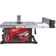 Настольная пила MILWAUKEE M18 FTS210-121B FUEL ONE-KEY 12Ач, фото , изображение 3 | SNABZHENIE.com.ua