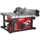 Настольная пила MILWAUKEE M18 FTS210-121B FUEL ONE-KEY 12Ач, фото , изображение 2 | SNABZHENIE.com.ua