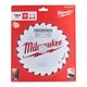 Пильный диск PFTE THIN KERF MILWAUKEE 184x30x1.6мм, 24 зуба, фото , изображение 2 | SNABZHENIE.com.ua Пильный диск PFTE THIN KERF MILWAUKEE 184x30x1.6мм, 24 зуба, фото , изображение 2 | SNABZHENIE.com.ua