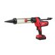 Пистолет для герметика MILWAUKEE C18 PCG/400T-201B, 400 мл, фото , изображение 2 | SNABZHENIE.com.ua Пистолет для герметика MILWAUKEE C18 PCG/400T-201B, 400 мл, фото , изображение 2 | SNABZHENIE.com.ua