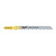 Полотно T 101 D для чистой резки без сколов MILWAUKEE 4932274351, фото , изображение 2 | SNABZHENIE.com.ua Полотно T 101 D для чистой резки без сколов MILWAUKEE 4932274351, фото , изображение 2 | SNABZHENIE.com.ua