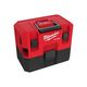 Пилосос для води та сухого сміття MILWAUKEE M12 FUEL FVCL-0 4933478186, фото , зображення 5 | SNABZHENIE.com.ua Пилосос для води та сухого сміття MILWAUKEE M12 FUEL FVCL-0 4933478186, фото , зображення 5 | SNABZHENIE.com.ua