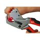 Резак для пластиковых труб MILWAUKEE 48224202, ⌀ до 25 мм, фото , изображение 2 | SNABZHENIE.com.ua Резак для пластиковых труб MILWAUKEE 48224202, ⌀ до 25 мм, фото , изображение 2 | SNABZHENIE.com.ua
