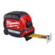 Магнитная рулетка GEN III 8м MILWAUKEE 4932464600, фото , изображение 5 | SNABZHENIE.com.ua Магнитная рулетка GEN III 8м MILWAUKEE 4932464600, фото , изображение 5 | SNABZHENIE.com.ua