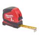 Рулетка Pro Compact MILWAUKEE, 5м, 19мм, фото , изображение 3 | SNABZHENIE.com.ua Рулетка Pro Compact MILWAUKEE, 5м, 19мм, фото , изображение 3 | SNABZHENIE.com.ua