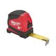 Рулетка Pro Compact MILWAUKEE 5м (25мм), фото , изображение 10 | SNABZHENIE.com.ua Рулетка Pro Compact MILWAUKEE 5м (25мм), фото , изображение 10 | SNABZHENIE.com.ua