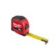 Рулетка MILWAUKEE SLIMLINE S8/25, 8 м, артикул 48227708, фото , изображение 8 | SNABZHENIE.com.ua Рулетка MILWAUKEE SLIMLINE S8/25, 8 м, артикул 48227708, фото , изображение 8 | SNABZHENIE.com.ua