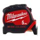 Рулетка метрическая MILWAUKEE WIDE BLADE, 5м (33мм), фото  | SNABZHENIE.com.ua Рулетка метрическая MILWAUKEE WIDE BLADE, 5м (33мм), фото  | SNABZHENIE.com.ua