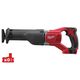 Сабельна пила MILWAUKEE M18 HEAVY DUTY SAWZALL® M18 BSX-0 4933447275, фото , зображення 2 | SNABZHENIE.com.ua Сабельна пила MILWAUKEE M18 HEAVY DUTY SAWZALL® M18 BSX-0 4933447275, фото , зображення 2 | SNABZHENIE.com.ua