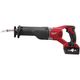 Сабельна пила MILWAUKEE M18 HEAVY DUTY SAWZALL® M18 BSX-402C 4933447285, фото , зображення 2 | SNABZHENIE.com.ua