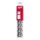 Сверло по металлу HSS-G MILWAUKEE DIN340, 9,0x175мм (10шт), фото  | SNABZHENIE.com.ua Сверло по металлу HSS-G MILWAUKEE DIN340, 9,0x175мм (10шт), фото  | SNABZHENIE.com.ua