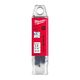 Сверло по металлу HSS-R MILWAUKEE DIN338, 2,0 мм, 10 шт., фото  | SNABZHENIE.com.ua Сверло по металлу HSS-R MILWAUKEE DIN338, 2,0 мм, 10 шт., фото  | SNABZHENIE.com.ua