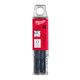Сверло по металлу HSS-R MILWAUKEE DIN338, 9,5 мм, 10 шт., фото  | SNABZHENIE.com.ua Сверло по металлу HSS-R MILWAUKEE DIN338, 9,5 мм, 10 шт., фото  | SNABZHENIE.com.ua